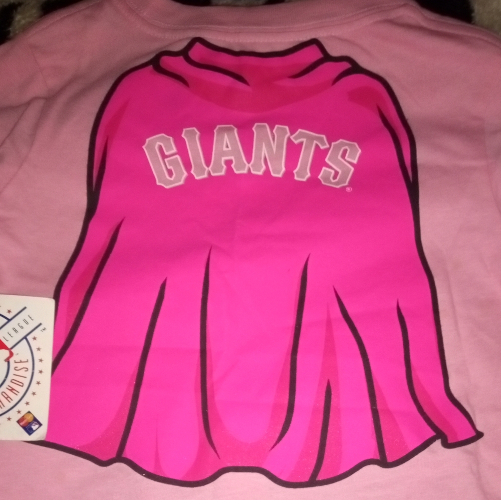 SF Giants - Picture 2 of 4